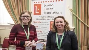 LKT at the ITI Conference 2019