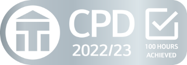 ITI CPD logo | ISO-zertifizierte Übersetzungen
