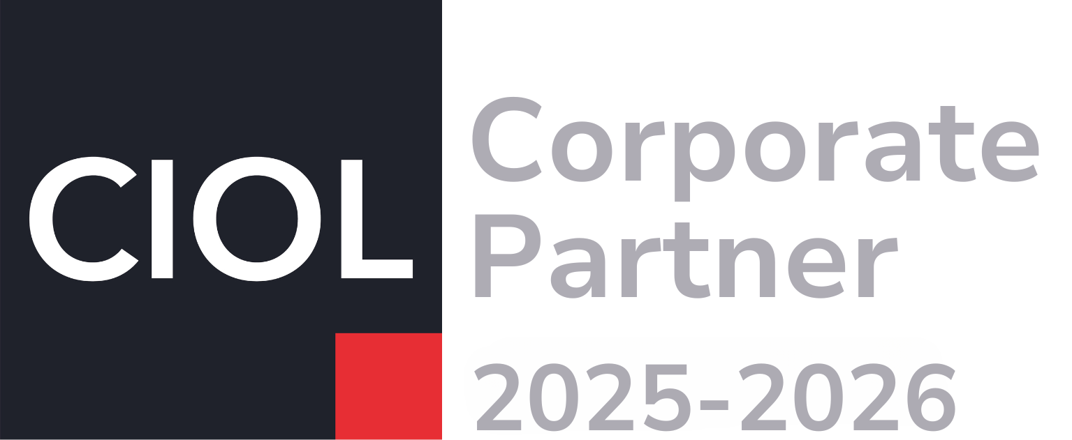 CIOL Corporate Partner badge | Technische Übersetzerinnen