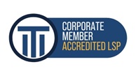 ITI Corporate Member logo